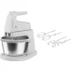 Electrolux ESM4W 500 fehér tálas mixer