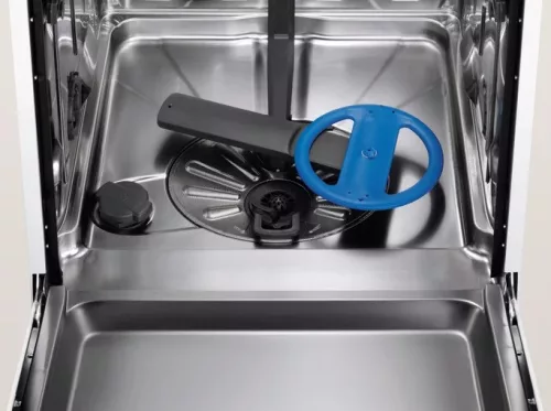 ELECTROLUX ESM89300SX