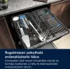 ELECTROLUX ESM89300SX