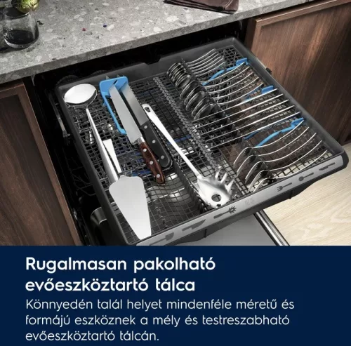 ELECTROLUX ESM89300SX