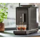 TCHIBO Esperto2 Caffè automata kávéfőző, 19 bar, 1,4 l, gránit fekete