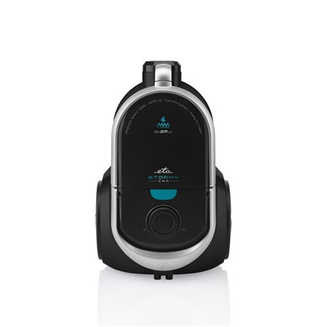 ETA 151790010 porzsák nélküli porszívó