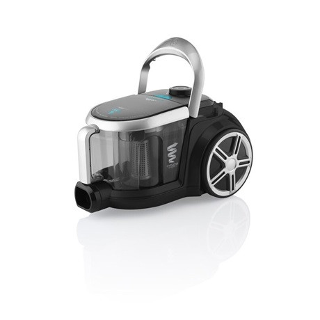 ETA 151790010 porzsák nélküli porszívó