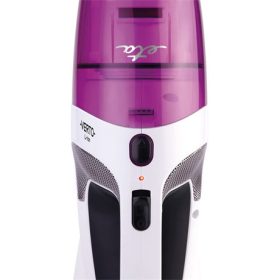   ETA ETA344290000 fehér-lila li-ion akkumulátoros morzsaporszívó