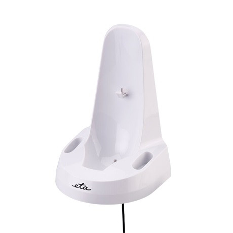 ETA ETA344290000 fehér-lila li-ion akkumulátoros morzsaporszívó