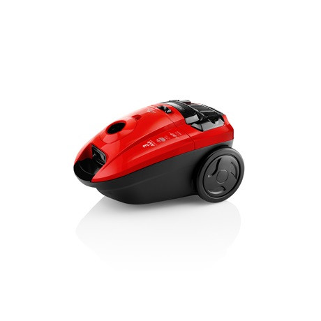 ETA ETA352190000 piros porzsákos porszívó