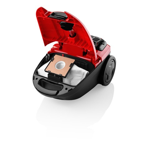 ETA ETA352190000 piros porzsákos porszívó