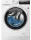 ELECTROLUX EW6F3494E elöltöltős mosógép, 9 kg, A energiaosztály, 1400 ford./perc