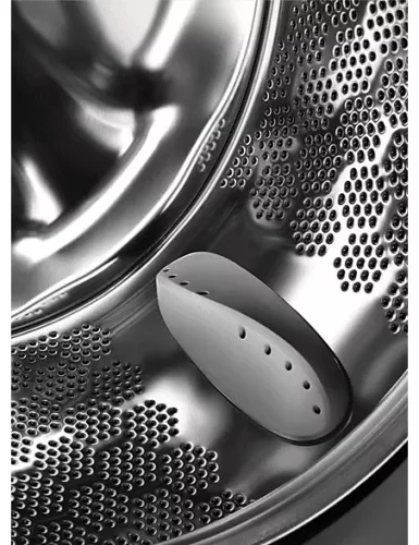 ELECTROLUX EW6F3494E elöltöltős mosógép, 9 kg, A energiaosztály, 1400 ford./perc