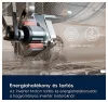 ELECTROLUX EW6F3494E elöltöltős mosógép, 9 kg, A energiaosztály, 1400 ford./perc