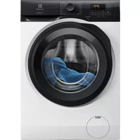   Electrolux EW6F8482E elöltöltős mosógép, 8 kg, A energiaosztály, gőzfunkció