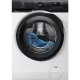 Electrolux EW6F8482E elöltöltős mosógép, 8 kg, A energiaosztály, gőzfunkció