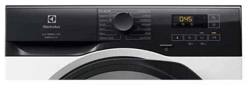Electrolux EW6F8482E elöltöltős mosógép, 8 kg, A energiaosztály, gőzfunkció