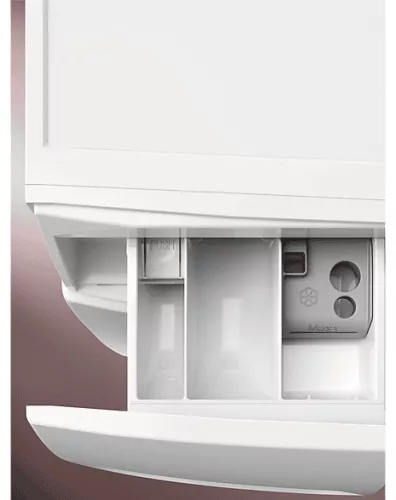 Electrolux EW6F8482E elöltöltős mosógép, 8 kg, A energiaosztály, gőzfunkció