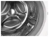 Electrolux EW6F8482E elöltöltős mosógép, 8 kg, A energiaosztály, gőzfunkció