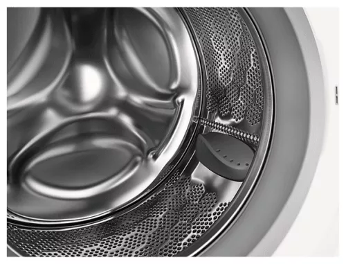 Electrolux EW6F8482E elöltöltős mosógép, 8 kg, A energiaosztály, gőzfunkció