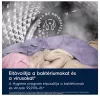 Electrolux EW6F8482E elöltöltős mosógép, 8 kg, A energiaosztály, gőzfunkció