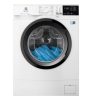 Electrolux EW6SM426BE keskeny6 kg elöltöltős mosógép