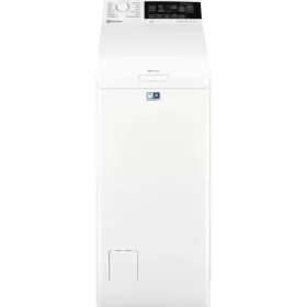   Electrolux EW6TN3262H PerfectCare felültöltős mosógép 6 kg, 1200 ford./perc, gőzfunkcióval