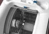 Electrolux EW6TN3262H PerfectCare felültöltős mosógép 6 kg, 1200 ford./perc, gőzfunkcióval
