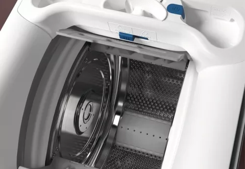 Electrolux EW6TN3262H PerfectCare felültöltős mosógép 6 kg, 1200 ford./perc, gőzfunkcióval