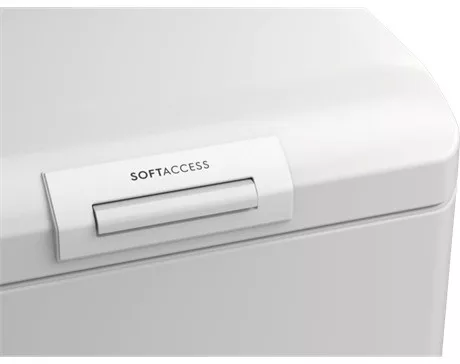 Electrolux EW6TN3262H PerfectCare felültöltős mosógép 6 kg, 1200 ford./perc, gőzfunkcióval