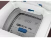 Electrolux EW6TN3262H PerfectCare felültöltős mosógép 6 kg, 1200 ford./perc, gőzfunkcióval