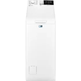 ELECTROLUX EW6TN4062H felültöltős mosógép