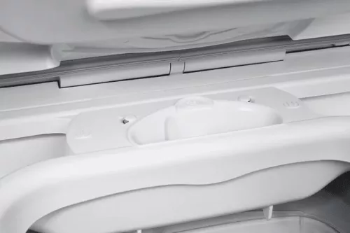 Electrolux EW6TN5061FH felültöltős mosógép