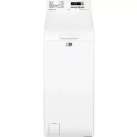   ELECTROLUX EW6TN5261FH felültöltős mosógép 6 kg, 1200 ford/perc cetrifuga
