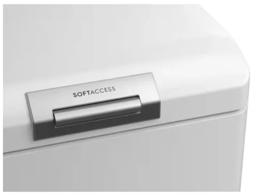 Electrolux EW7TN3372 7 kg felültöltős mosógép