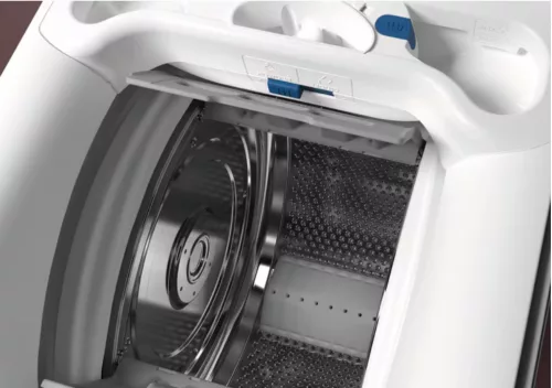 Electrolux EW7TN3372 7 kg felültöltős mosógép