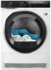 Electrolux EW8D495MCE hőszivattyús szárítógép 9 kg, C energiaosztály, Wi-Fi