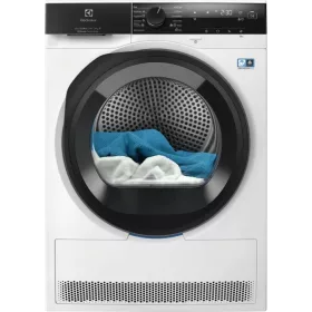   Electrolux EW8D495MCE hőszivattyús szárítógép 9 kg, C energiaosztály, Wi-Fi