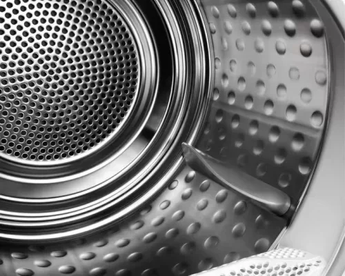 Electrolux EW8D495MCE hőszivattyús szárítógép 9 kg, C energiaosztály, Wi-Fi