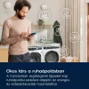 Electrolux EW8D495MCE hőszivattyús szárítógép 9 kg, C energiaosztály, Wi-Fi