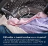 Electrolux EW8D495MCE hőszivattyús szárítógép 9 kg, C energiaosztály, Wi-Fi