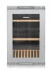 Liebherr EWTdf 1653 001 26 Beépíthető bortemperáló szekrény