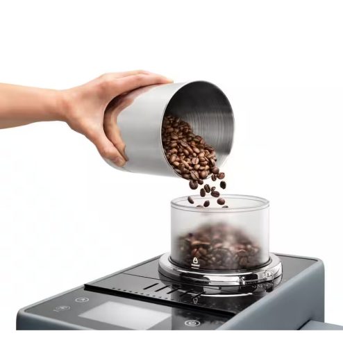 DELONGHI EXAM440.55.G kávéfőző automata