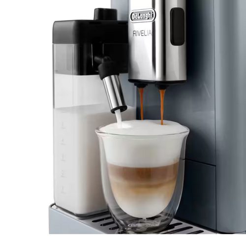 DELONGHI EXAM440.55.G kávéfőző automata