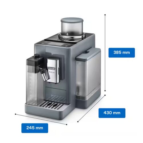 DELONGHI EXAM440.55.G kávéfőző automata