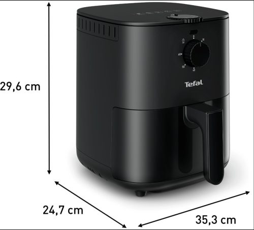 TEFAL EY130815 forrólevegős sütő