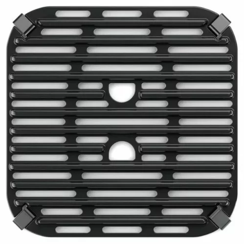 TEFAL EY572DE1 Easy Fry Smart & Silence 5 l forrólevegős sütő, alkalmazás-kompatibilitás, 1670 W