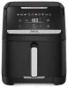 TEFAL EY8428E0 Easy Fry Silence XXL 7 l forrólevegős sütő