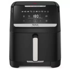   TEFAL EY8428E0 Easy Fry Silence XXL 7 l forrólevegős sütő
