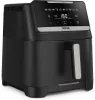 TEFAL EY8428E0 Easy Fry Silence XXL 7 l forrólevegős sütő