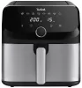 Tefal EY855D10 Easy Fry Mega forrólevegős sütő 7,5 l, 8 programmal