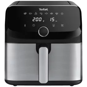   Tefal EY855D10 Easy Fry Mega forrólevegős sütő 7,5 l, 8 programmal