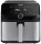 Tefal EY855D10 Easy Fry Mega forrólevegős sütő 7,5 l, 8 programmal