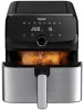 Tefal EY855D10 Easy Fry Mega forrólevegős sütő 7,5 l, 8 programmal